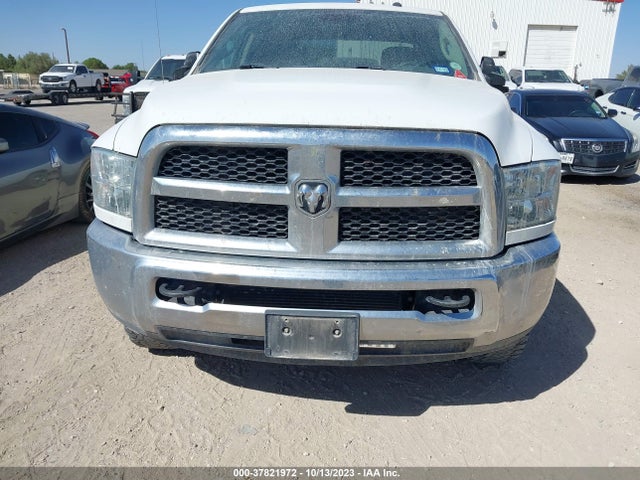RAM 2500 Tradesman 2018 3C6UR5HLXJG380469 Image 12