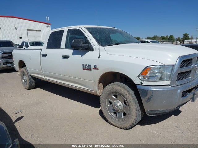 RAM 2500 Tradesman 2018 3C6UR5HLXJG380469 Image 13
