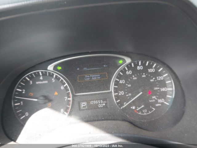 5N1AR2MN8EC701592 Nissan Pathfinder S