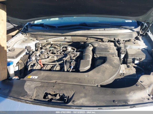 2017 HYUNDAI SONATA SE VIN: 5NPE24AF5HH591242