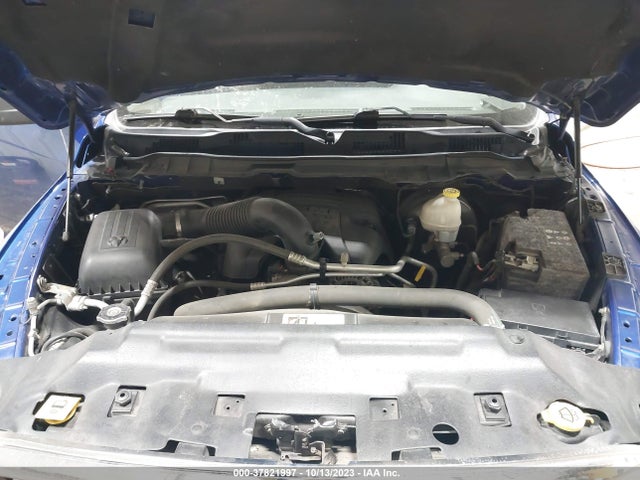 1C6RR7GT1GS257924 RAM 1500 Big Horn