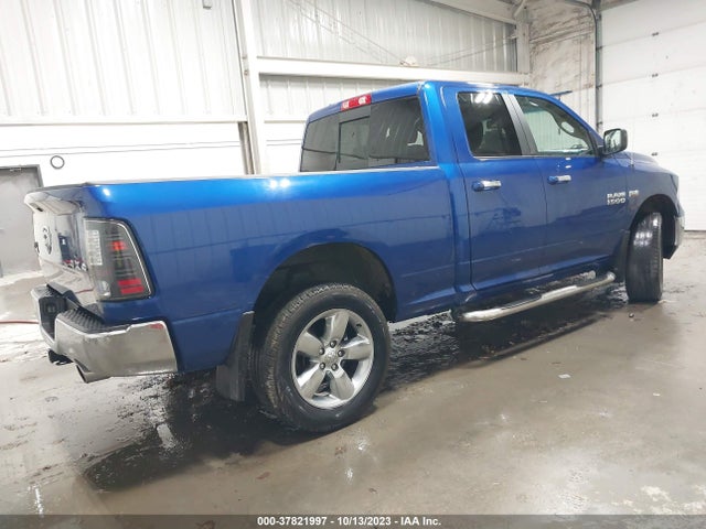1C6RR7GT1GS257924 RAM 1500 Big Horn