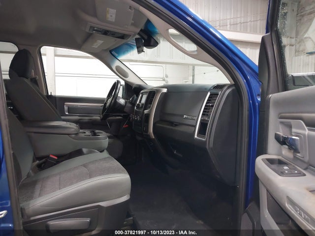 1C6RR7GT1GS257924 RAM 1500 Big Horn
