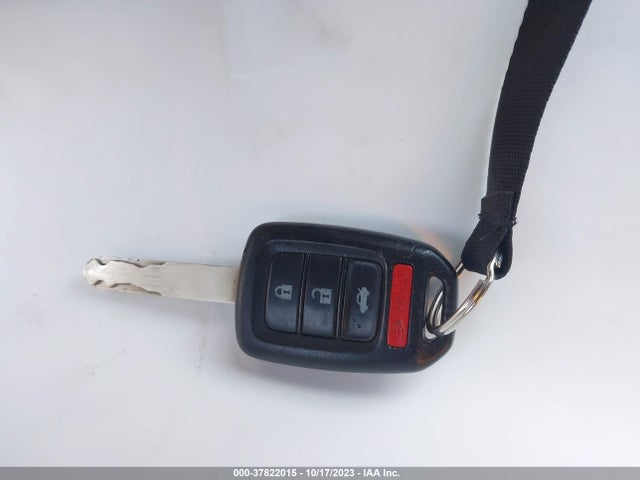 Honda Accord Sedan Sport Se 2017 1HGCR2F14HA298493 Image 11