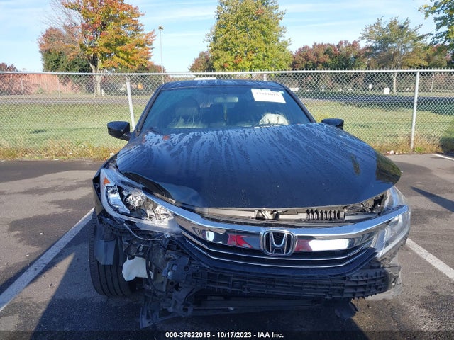 Honda Accord Sedan Sport Se 2017 1HGCR2F14HA298493 Image 12