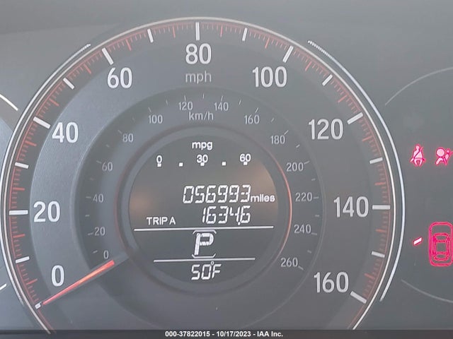Honda Accord Sedan Sport Se 2017 1HGCR2F14HA298493 Image 15
