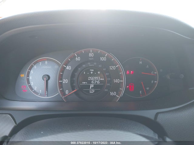 Honda Accord Sedan Sport Se 2017 1HGCR2F14HA298493 Image 7