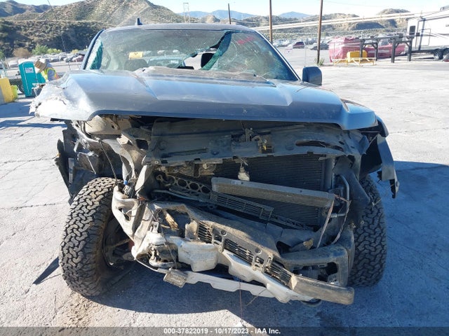 Ford F-150 Raptor 2020 1FTFW1RG1LFB16033 Image 12