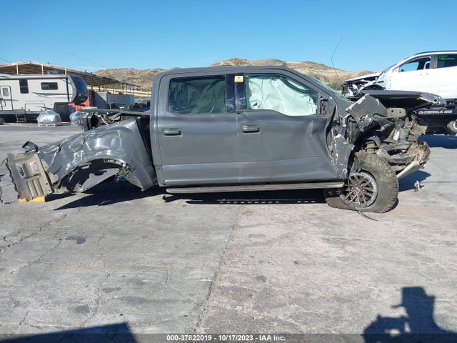 Ford F-150 Raptor 2020 1FTFW1RG1LFB16033 Image 13