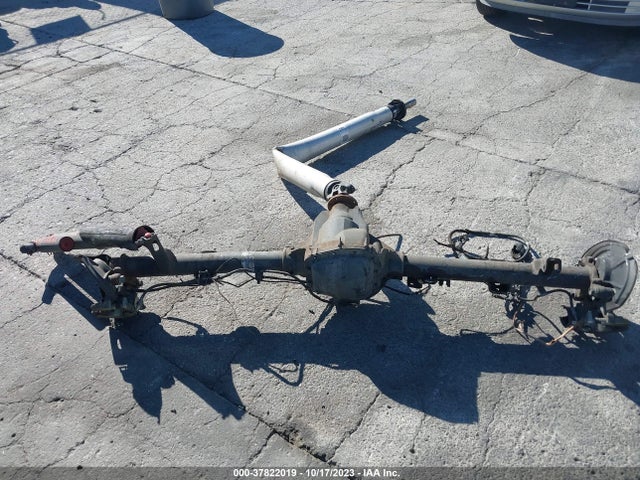 Ford F-150 Raptor 2020 1FTFW1RG1LFB16033 Image 11