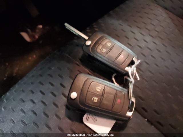 Chevrolet EQUINOX LS 2015 2GNFLEEK3F6273708 Image 11