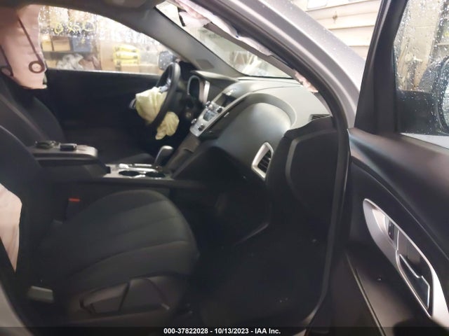 Chevrolet EQUINOX LS 2015 2GNFLEEK3F6273708 Image 5