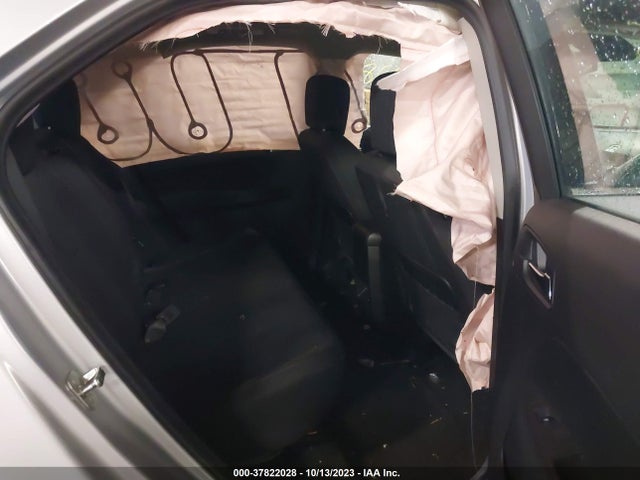 Chevrolet EQUINOX LS 2015 2GNFLEEK3F6273708 Image 8