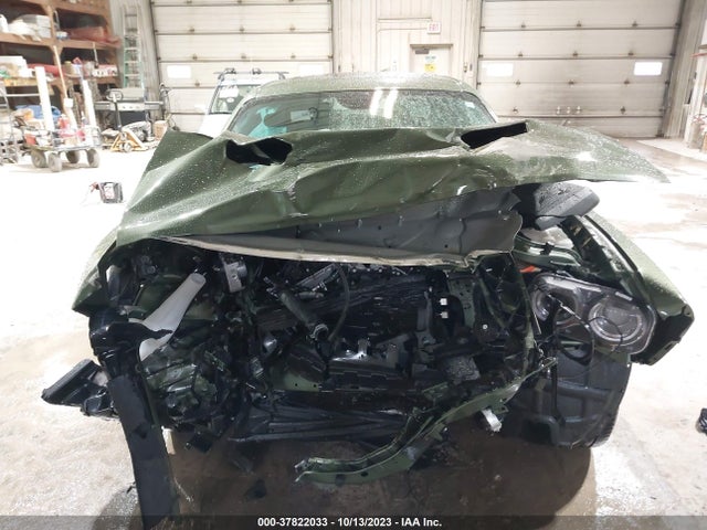 Dodge Challenger Sxt 2022 2C3CDZAG0NH175163 Image 12