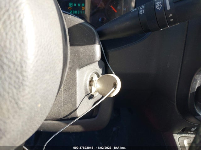 2012 JEEP COMPASS LATITUDE VIN: 1C4NJCEB1CD586784