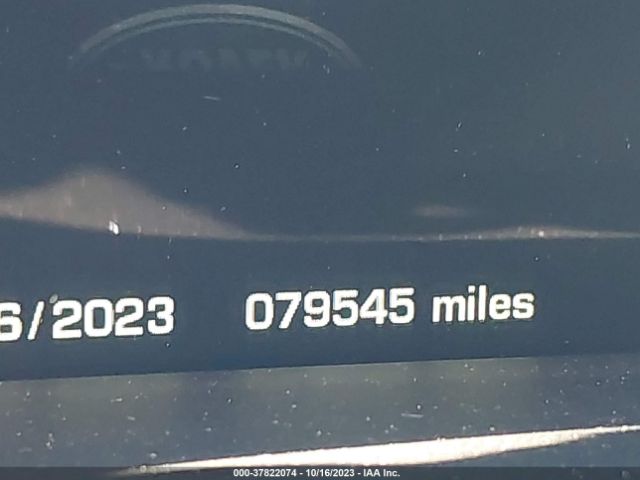 SALWZ2EF2GA555246 Land Rover Range Rover Sport 5.0l V8 Supercharged Svr