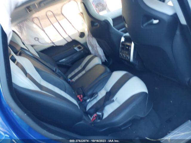 SALWZ2EF2GA555246 Land Rover Range Rover Sport 5.0l V8 Supercharged Svr