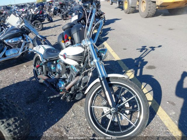2014 HARLEY-DAVIDSON FXSB 1HD1BFV15EB044847