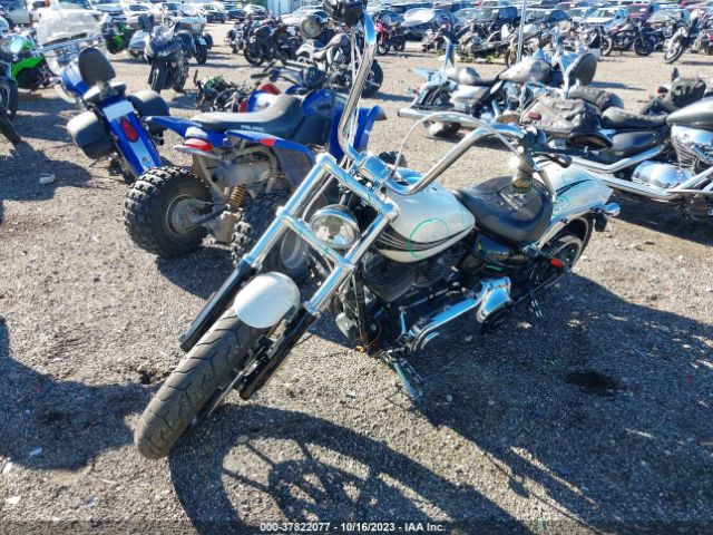 2014 HARLEY-DAVIDSON FXSB 1HD1BFV15EB044847 Photo 1
