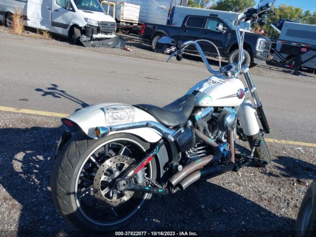 2014 HARLEY-DAVIDSON FXSB 1HD1BFV15EB044847 Photo 3