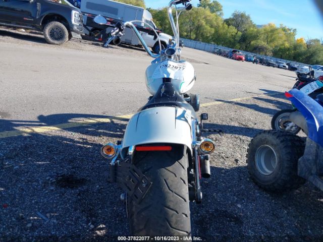 2014 HARLEY-DAVIDSON FXSB 1HD1BFV15EB044847 Photo 5