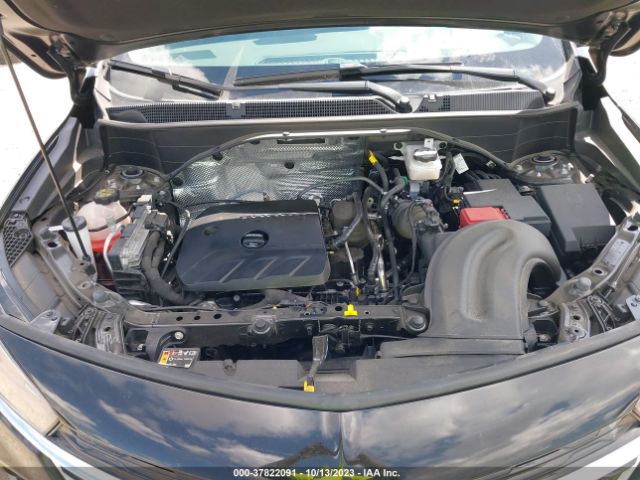KL4MMCSL4PB027340 Buick Encore Gx Preferred