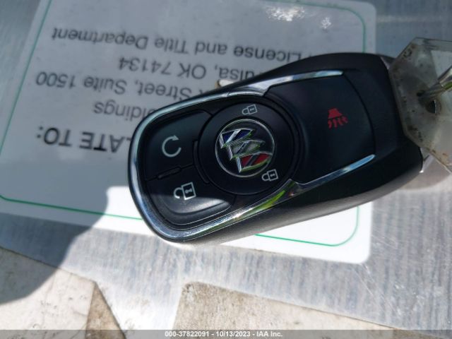 KL4MMCSL4PB027340 Buick Encore Gx Preferred