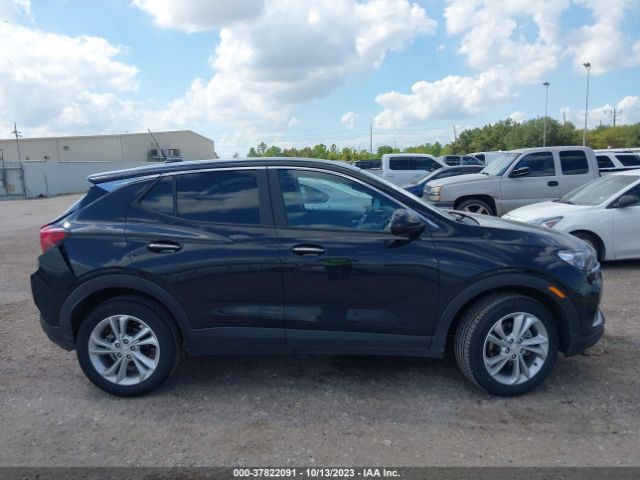 KL4MMCSL4PB027340 Buick Encore Gx Preferred