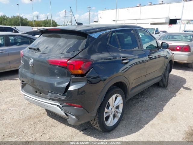 KL4MMCSL4PB027340 Buick Encore Gx Preferred