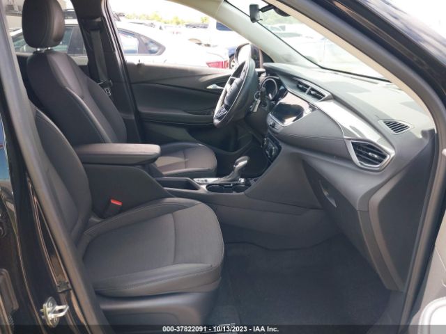 KL4MMCSL4PB027340 Buick Encore Gx Preferred