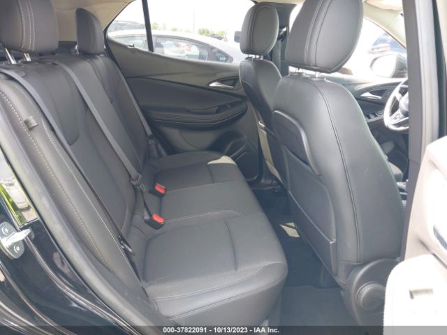 KL4MMCSL4PB027340 Buick Encore Gx Preferred