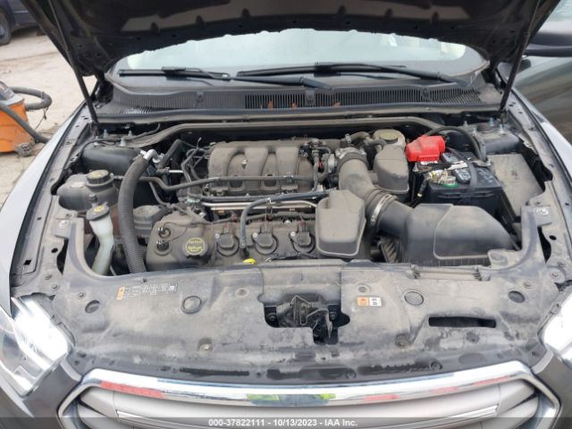 1FAHP2D85GG137243 Ford TAURUS SE