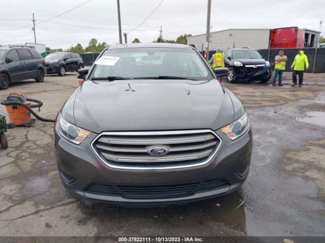 1FAHP2D85GG137243 Ford TAURUS SE