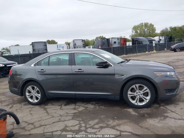 1FAHP2D85GG137243 Ford TAURUS SE