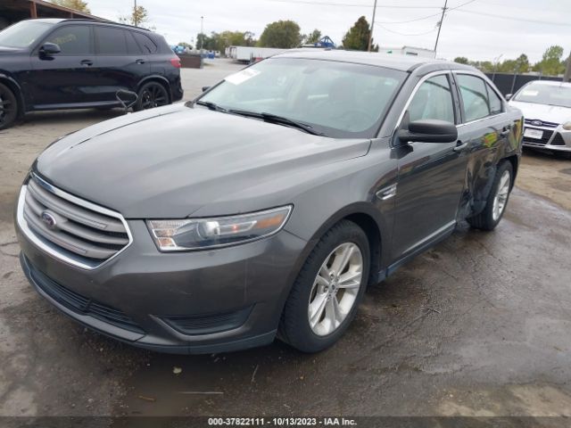 1FAHP2D85GG137243 Ford TAURUS SE