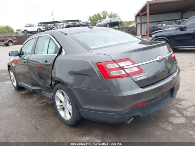 1FAHP2D85GG137243 Ford TAURUS SE