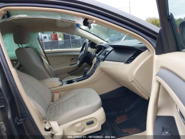 1FAHP2D85GG137243 Ford TAURUS SE