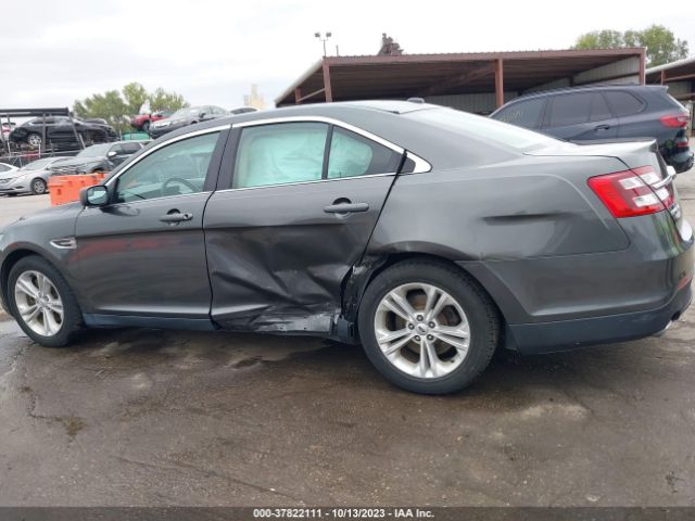 1FAHP2D85GG137243 Ford TAURUS SE