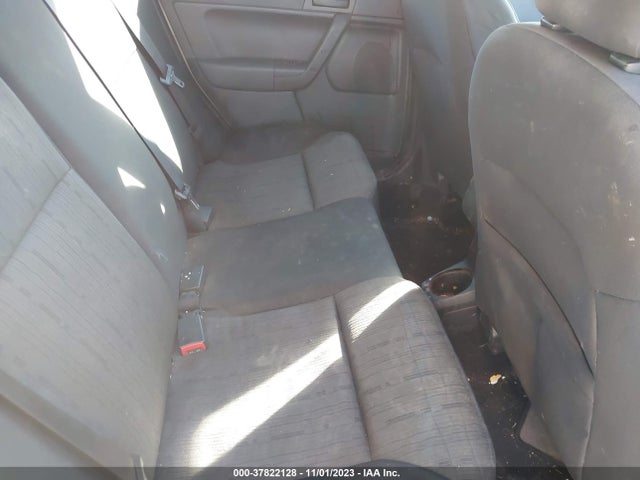 2011 FORD FOCUS SE VIN: 1FAHP3FN0BW102729