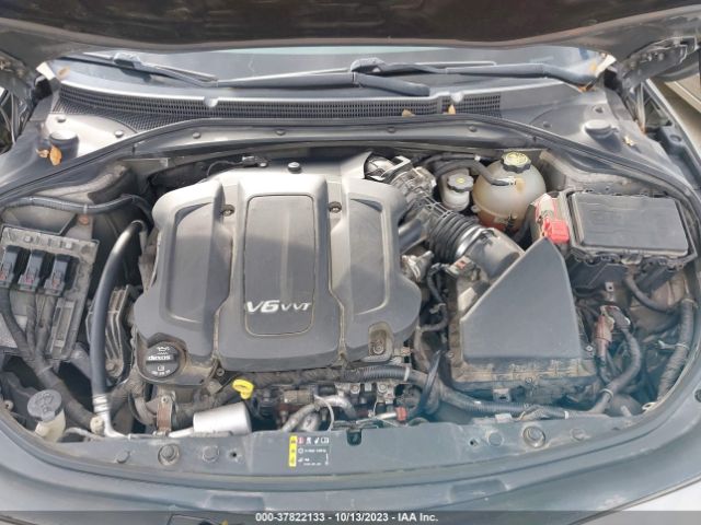 1G4ZR5SS1HU163457 Buick Lacrosse Premium