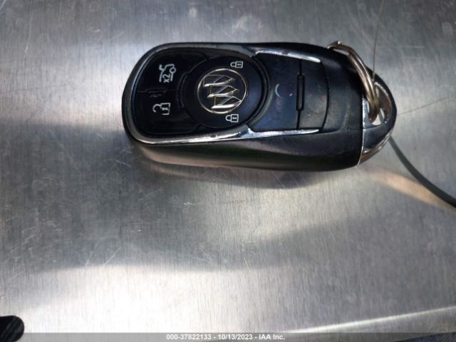 1G4ZR5SS1HU163457 Buick Lacrosse Premium