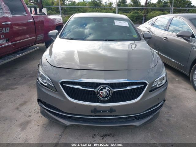 1G4ZR5SS1HU163457 Buick Lacrosse Premium