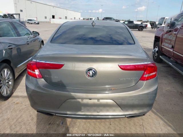 1G4ZR5SS1HU163457 Buick Lacrosse Premium