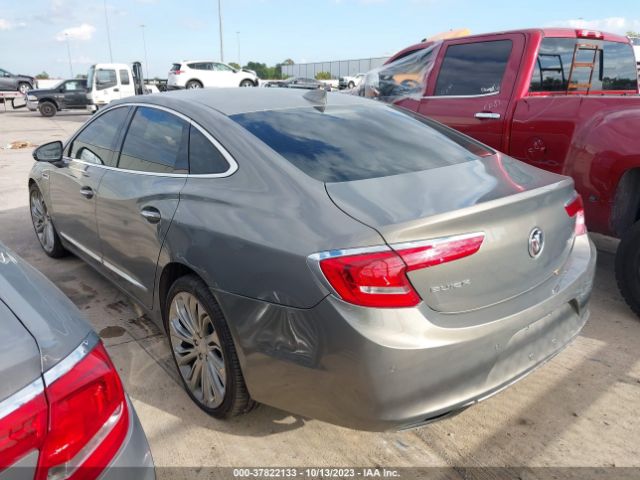 1G4ZR5SS1HU163457 Buick Lacrosse Premium