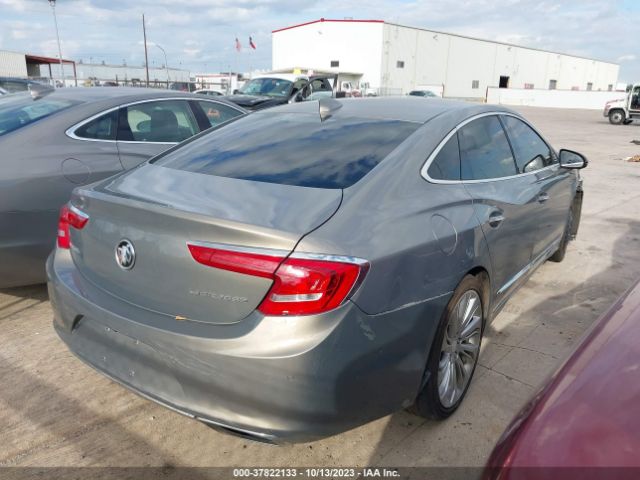 1G4ZR5SS1HU163457 Buick Lacrosse Premium