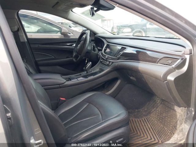 1G4ZR5SS1HU163457 Buick Lacrosse Premium