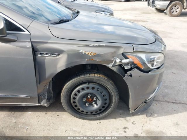 1G4ZR5SS1HU163457 Buick Lacrosse Premium
