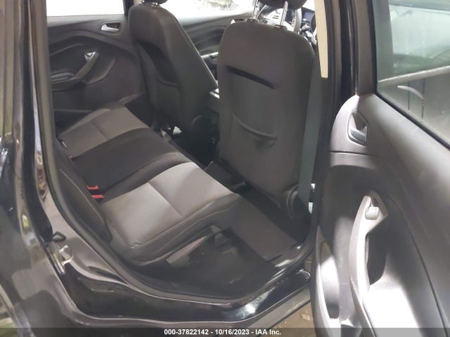 2019 FORD ESCAPE SE VIN: 1FMCU0GD0KUA75623