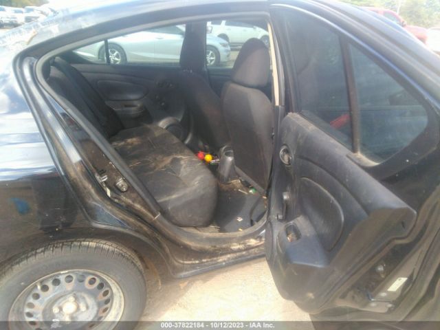3N1CN7AP6KL818747 Nissan Versa Sedan S Plus