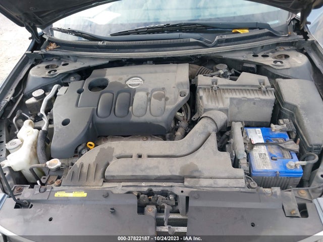 2012 NISSAN ALTIMA 2.5 S VIN: 1N4AL2AP1CN512852